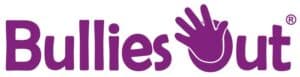 Bullies Out Logo
