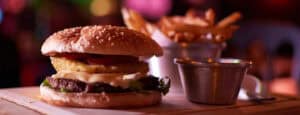 burger-and-chips