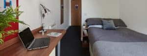 Standard En-suite Coventry