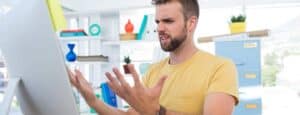 male student confused by ucas uni offers