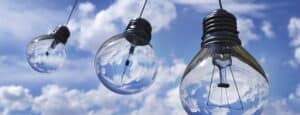 save energy - pledge to save environment