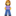 Person emoji