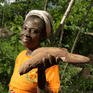 Fairtrade Fortnight