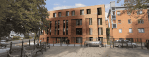 41 Castle Street Leicester