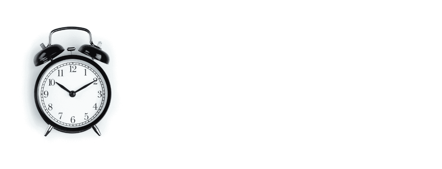 An Alarm Clock