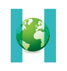 host-green-globe
