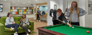 Huddersfield Student Accommodation