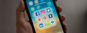 Social Media and Landing That Dream Job Feature Image